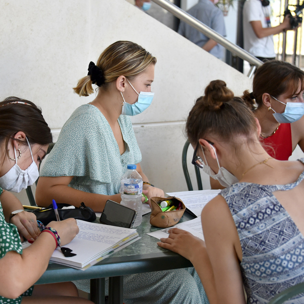 Association jeunesse