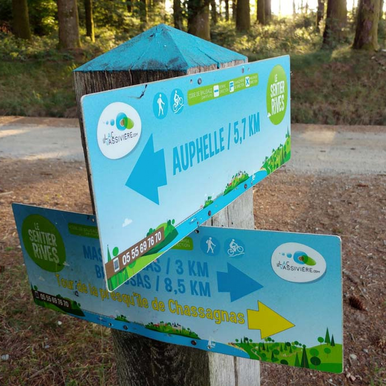 Si les jambes vous démangent