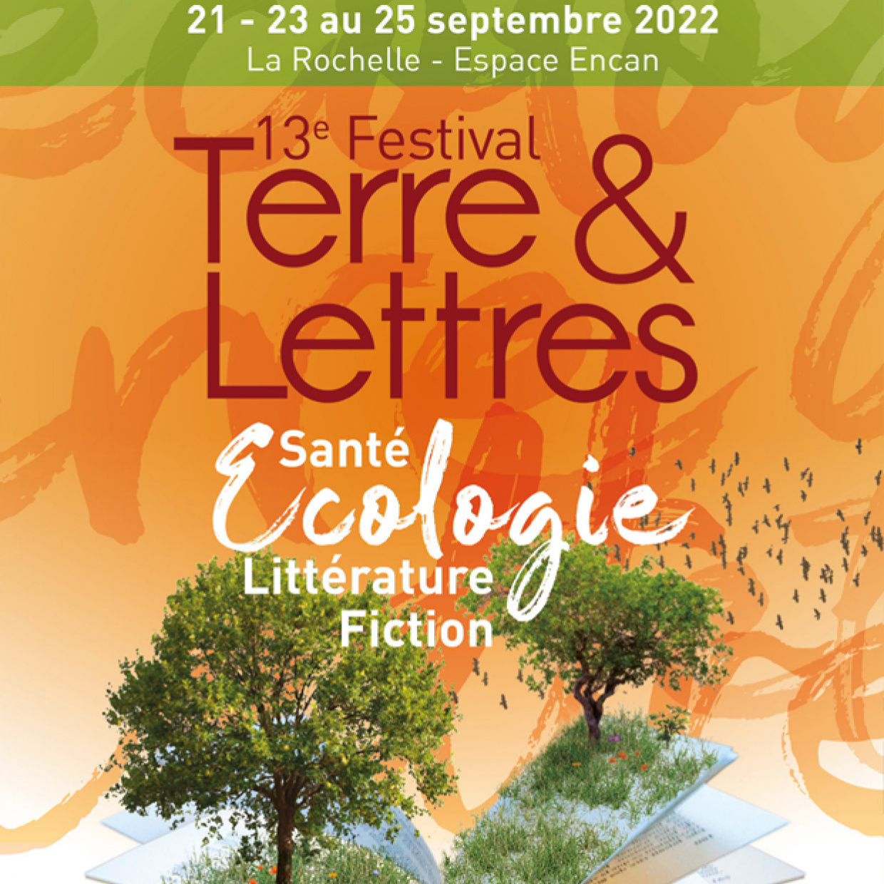 Terre & Lettres 2022