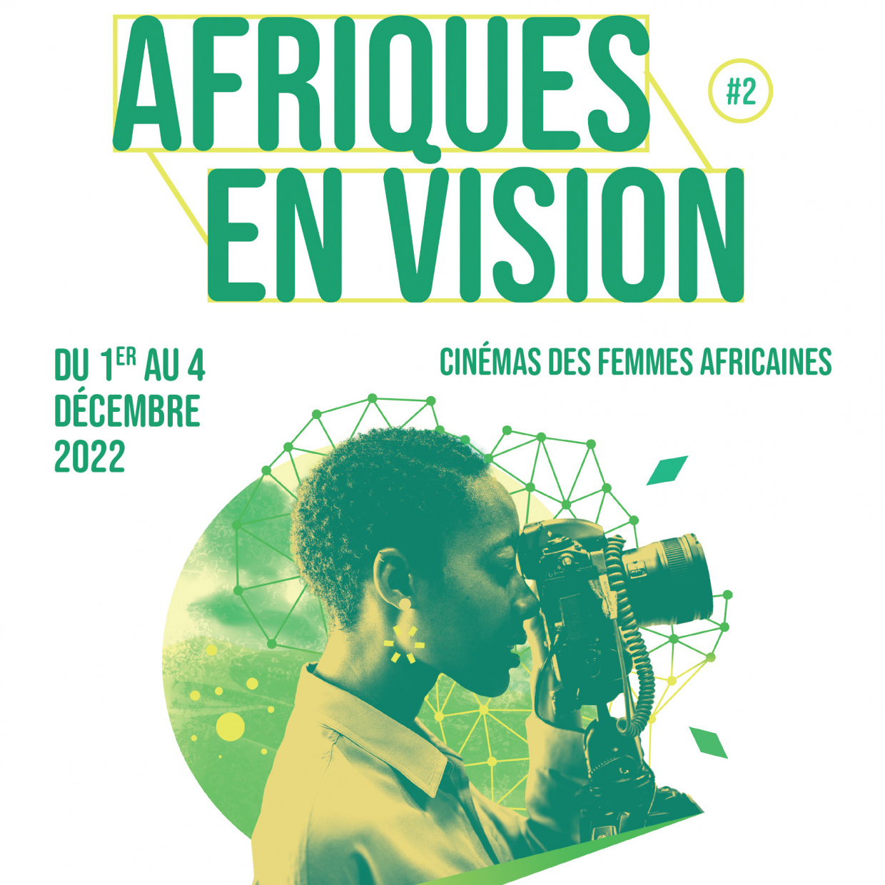 Afriques en vision 2022