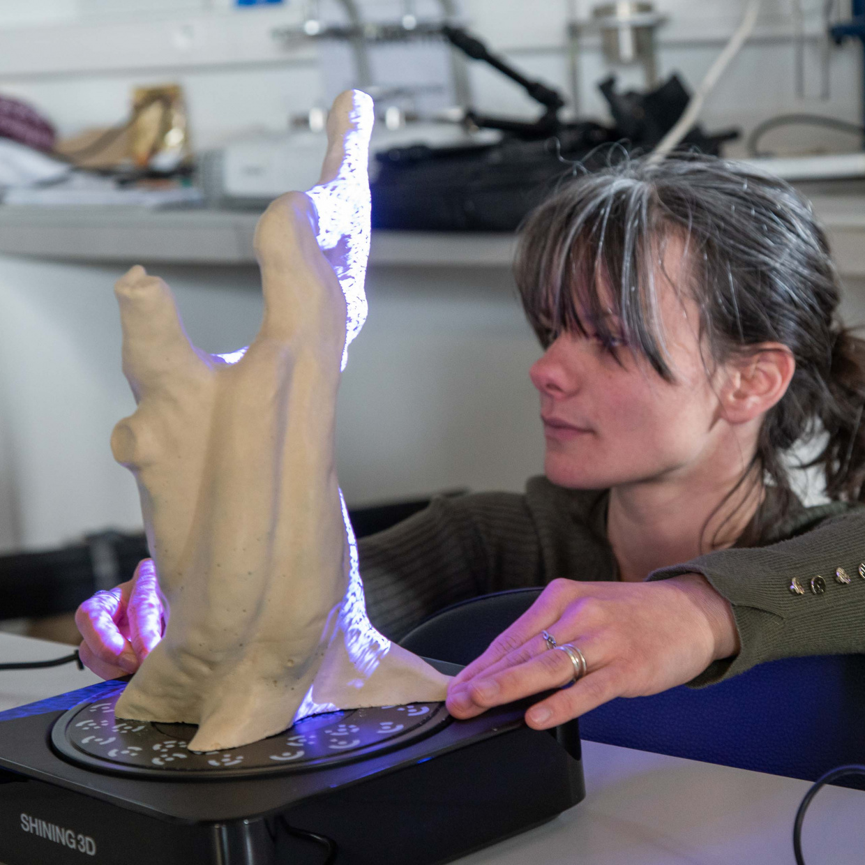 Trophées rugby - photo