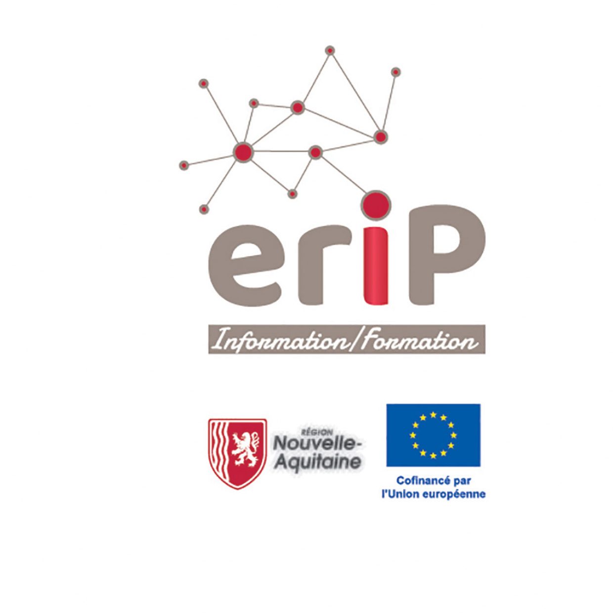 Logo ERIP