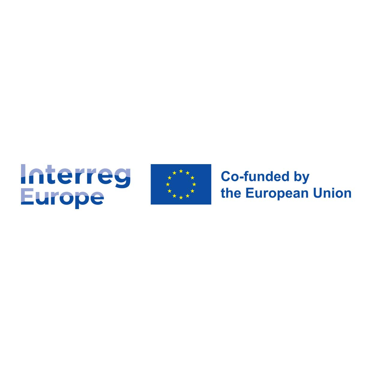Logo Europe InterReg