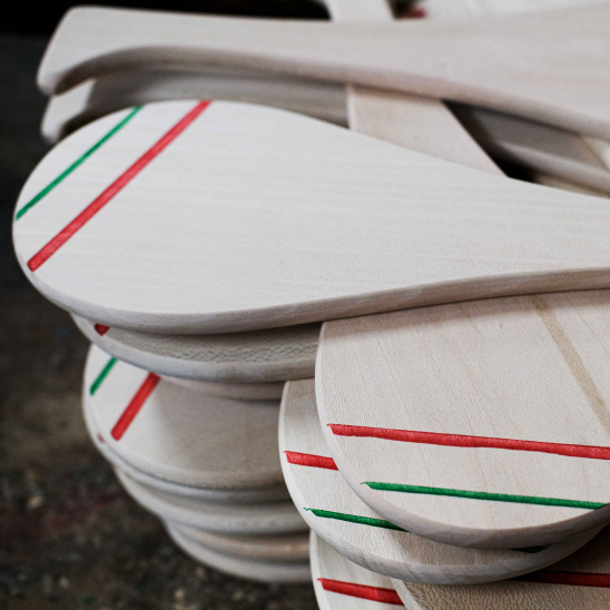 les palas de l'entreprise Nobia