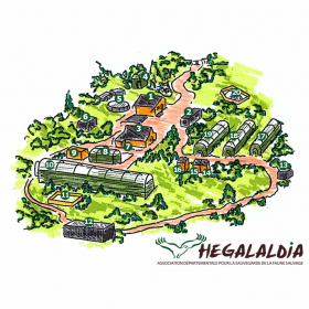 Centre Hegalaldia