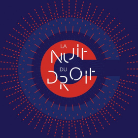 La Nuit du droit 2022