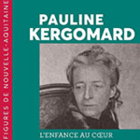 Couverture ouvrage Kergomard