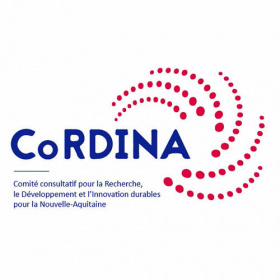 logo CoRDINA