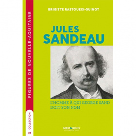 couverture livre sandeau