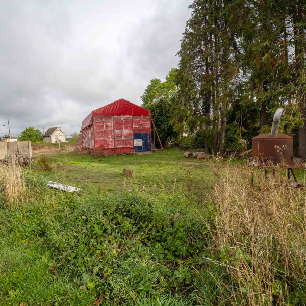 Photo de la salle Méliès