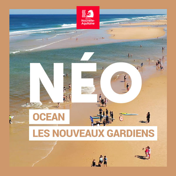 Néo Océan, les nouveaux gardiens