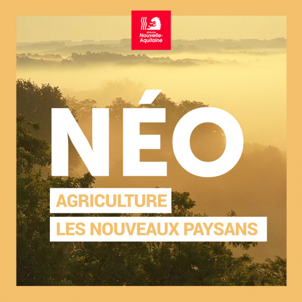 Néo Agriculture les nouveaux paysans