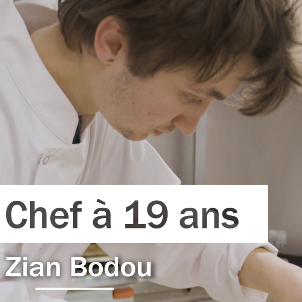 Zian Bodou|Néo, le portrait