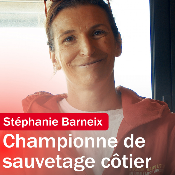 Stéphanie Barneix