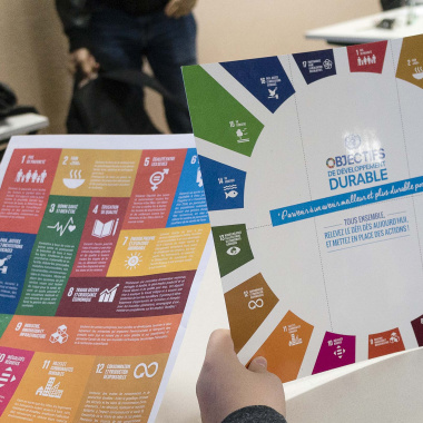 L’éducation à l’environnement : l’affaire de tous !