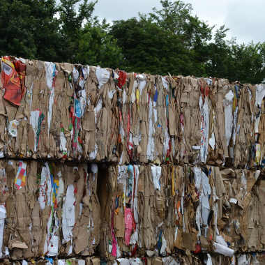 Un Plan régional pour optimiser la gestion des déchets