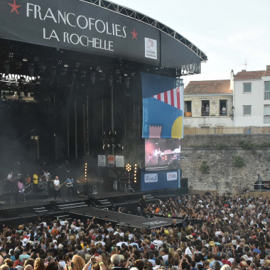 Culture et patrimoine : partageons nos richesses