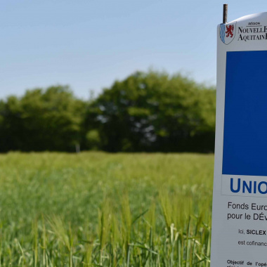 Des programmes de coopération territoriale européenne
