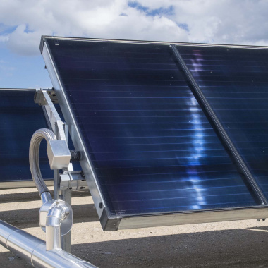 Le fonds Terra Energies