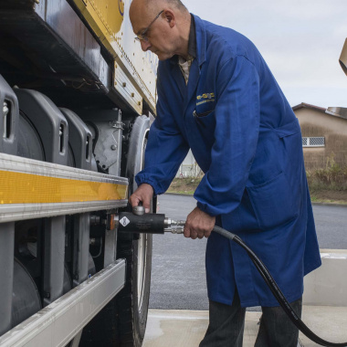 Vers une mobilité propre