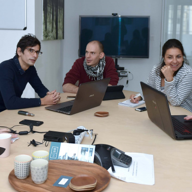 L’annuaire des tiers-lieux 2018 vient de sortir !