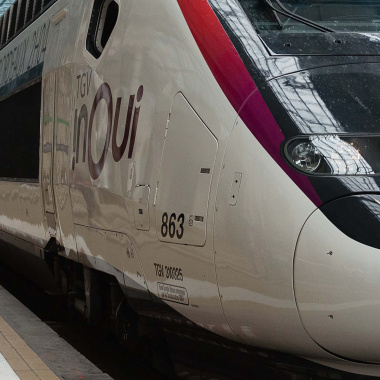 Grand Projet Ferroviaire du Sud-Ouest