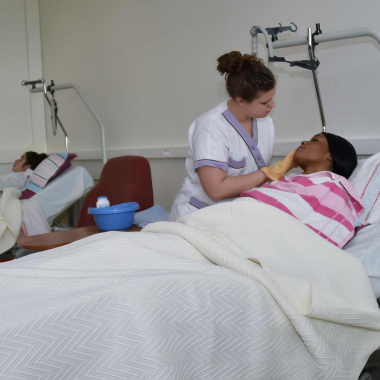 Adoption du schéma régional des formations sanitaires et sociales 2019-2023