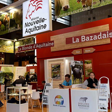Comment adapter l’agriculture au changement climatique ?