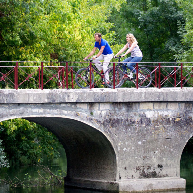 Devenir la première destination touristique durable de France