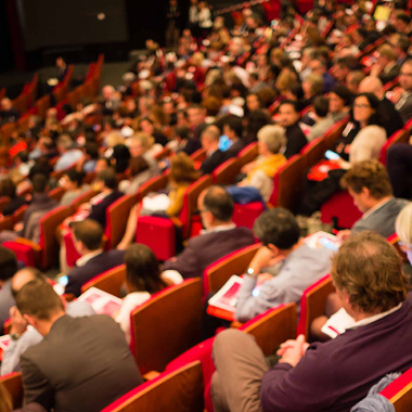 Concertation Développement économique - SRDEII 2016