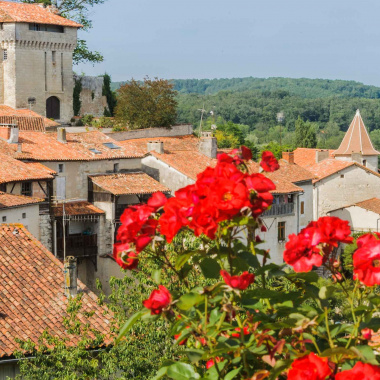 À Aubeterre-sur-Dronne, des vies entre parenthèses
