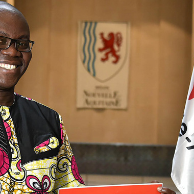 Coopération Burkina Faso : priorité au développement économique