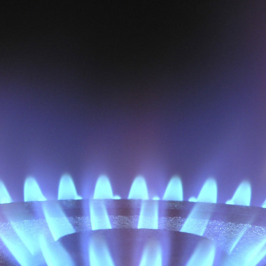 Une Région 100% gaz vert