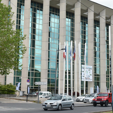Commission permanente du 15 février 2019