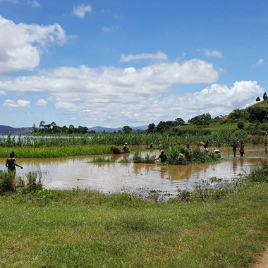Coopération avec la Région malgache d’Itasy : deux nouveaux projets