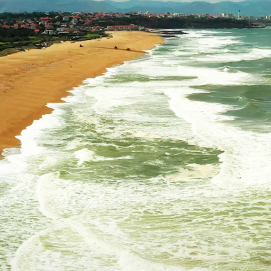 Un littoral riche mais fragile