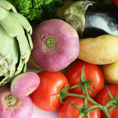 Concertation états généraux de l’alimentation 2017