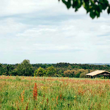 Le cluster ruralité monte en puissance