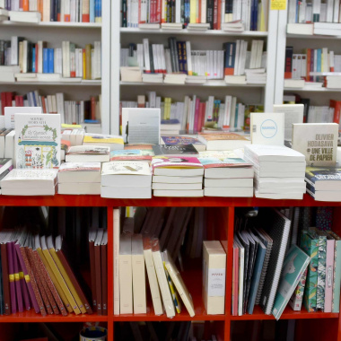 Rentrée scolaire 2020 : libraires, faites vous connaître