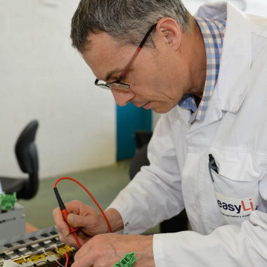 Des solutions innovantes à notre portée !