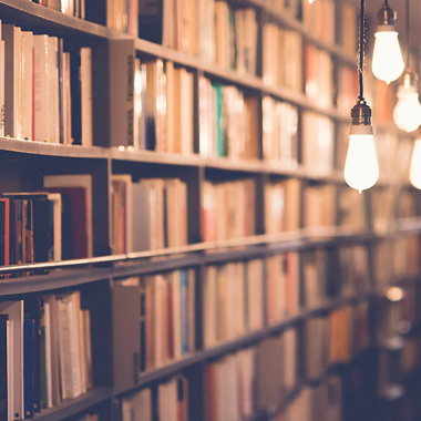 Un contrat pour la filière Livre en 2018/2020