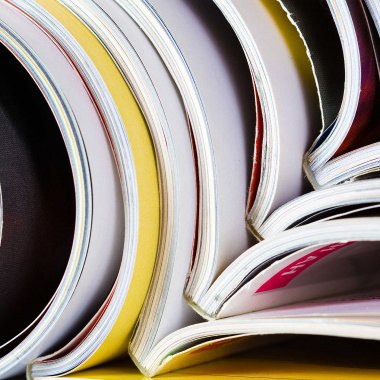 Les publications