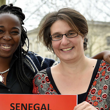 Sénégal : une coopération autour de l’agriculture et des jeunes