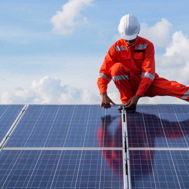 Colloque sur l’appropriation des énergies renouvelables