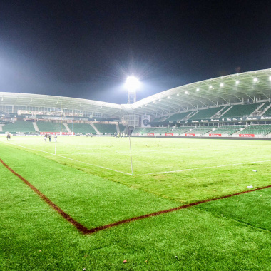 Rénovation d’équipements sportifs : la Région dans la course