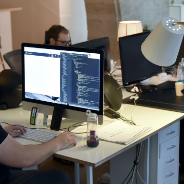  Tiers lieux : ouverture du Garage coworking 