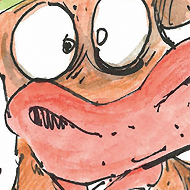 39e Salon international de la caricature, du dessin de presse et d'humour 