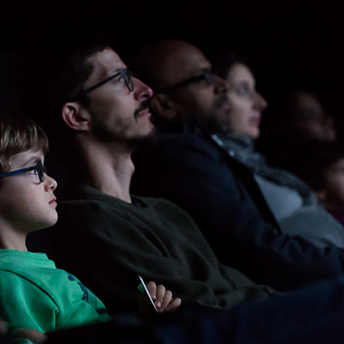 Poitiers film festival - Une édition en ligne