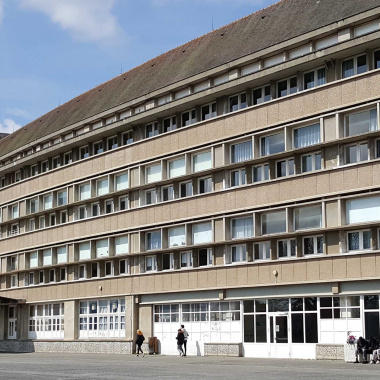 Le CPER 2021-2027 adopté