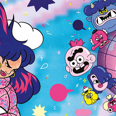 Le festival international de la bande dessinée 2021 entre en gare